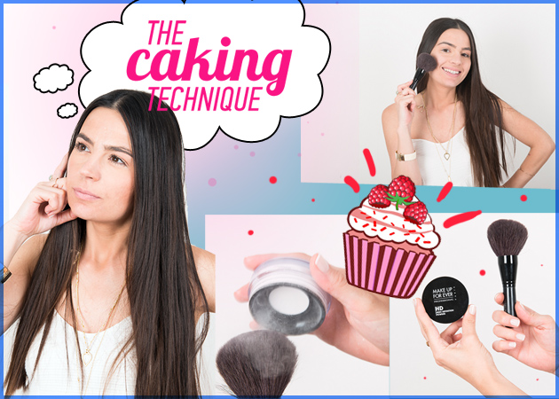 Baking: η νέα τεχνική μακιγιάζ που έχει προκαλέσει beauty πανικό! Τη δοκιμάσαμε!