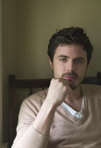 Casey Affleck