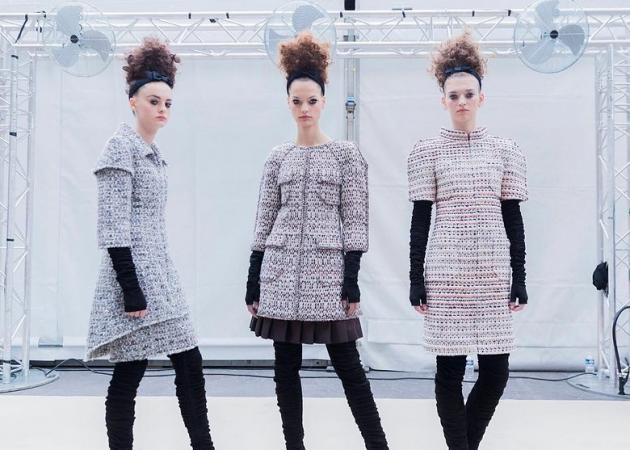 Oι 5 must-see στιγμές από το Couture show της Chanel!