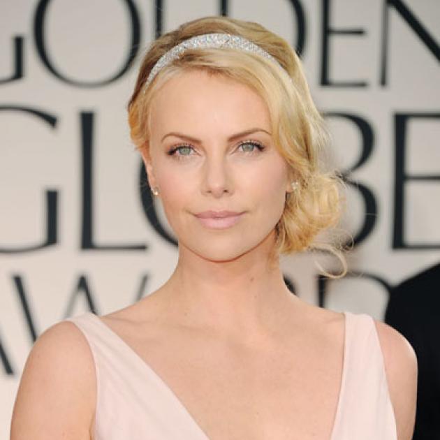 6 | Charlize Theron