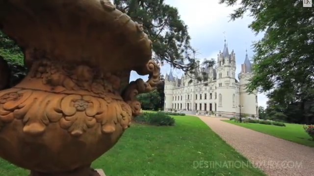Chateau de Challain: ένα κάστρο για να… μείνεις!