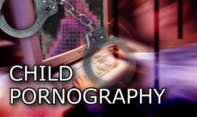 Xαλκίδα: Συνελήφθη για παιδική πορνογραφία 10 μέρες πριν το γάμο του!
