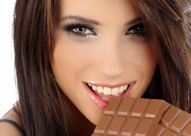 Φέρνει η σοκολάτα την ευτυχία;