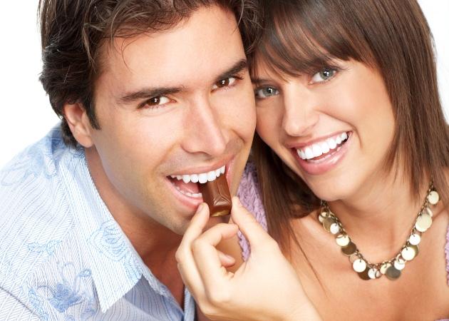 Παναγιώτα: “Ο σύντροφός μου δεν μπορεί να κόψει τη σοκολάτα”