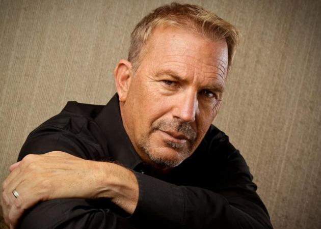 Kevin Costner: Κι όμως κάνει ντεμπούτο στη μικρή οθόνη