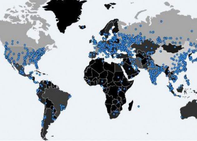 Παγκόσμια η απειλή του WannaCry που εξαπλώνεται και ζητάει λύτρα – Ο ρόλος της NSA