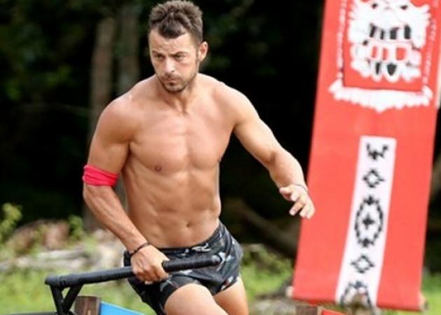 Survivor: Ο Ντάνος, η Ευριδίκη και ο Χανταμπάκης έγιναν τραγούδι που τα σπάει