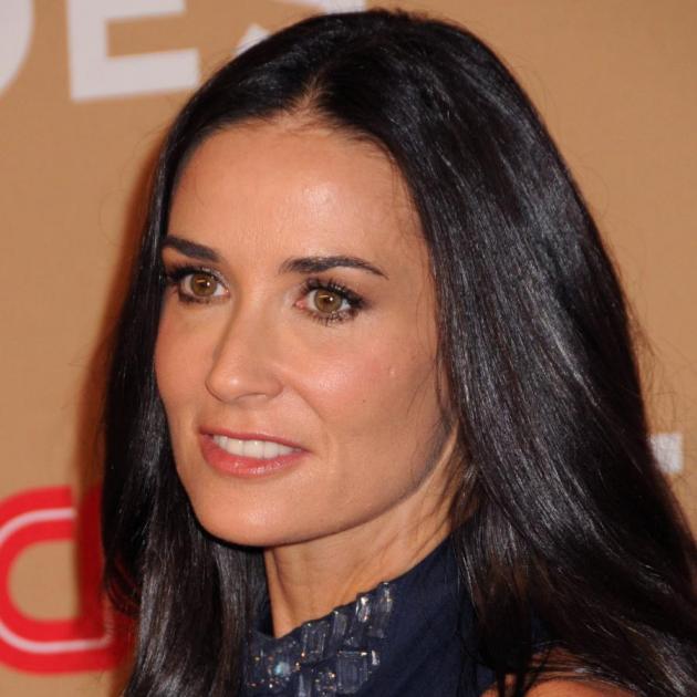 8 | Σκορπιός όπως η Demi Moore