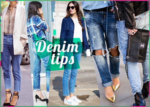 Shopping tips: 8 συμβουλές που πρέπει να διαβάσεις πριν πας να ψωνίσεις jeans