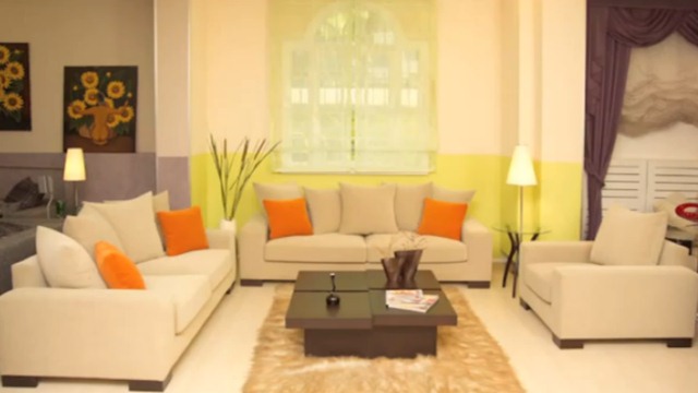 Luxury Home Design 2012!