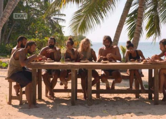 Survivor: Ο πιο καλοπληρωμένος από τους Διάσημους και το «απαγορευτικό» του ΣΚΑΪ