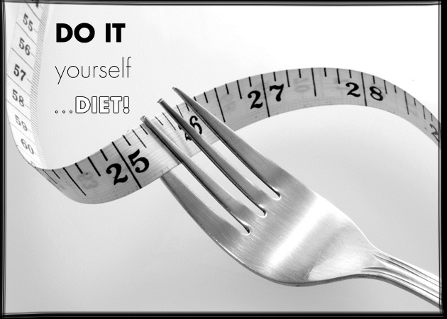 DIY! Διάλεξε όποιο φαγητό σου αρέσει από το μενού και χάσε 4 κιλά σε ένα μήνα
