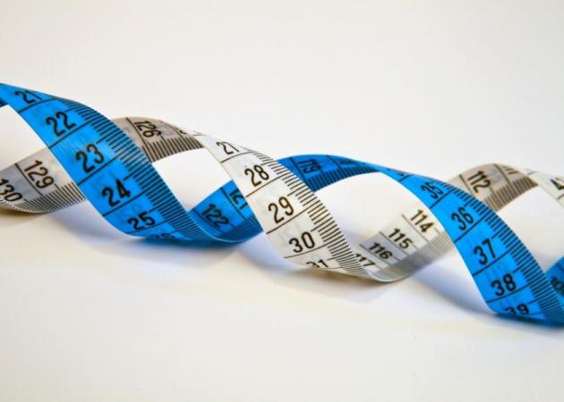 ΔΙΑΤΡΟΦΟΓΕΝΕΤΙΚΗ: Αν δεν αδυνατίζεις, ένα test DNA θα υποδείξει τη σωστή δίαιτα για σένα