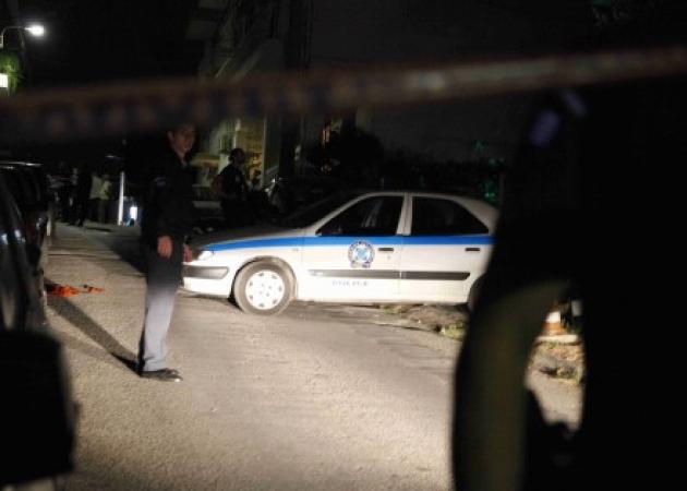 Χαλκιδική: Σκότωσε τη γυναίκα του μπροστά στα παιδιά – Απαγωγή μετά τη στυγερή δολοφονία!