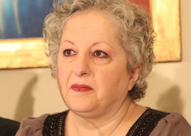 Ελένη Γερασιμίδου στην Τατιάνα: Όλα όσα λέει για το τέλος της φιλίας της με τον Λάκη Λαζόπουλο