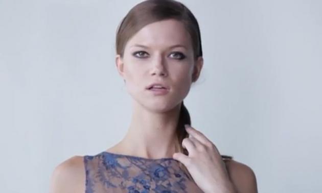 Elie Saab Haute Couture: Δες το βίντεο από την συλλογή υψηλής ραπτικής!