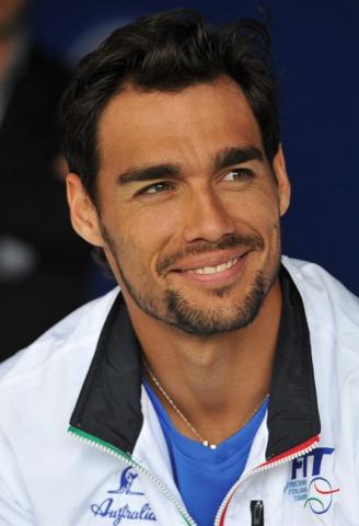 Fabio Fognini