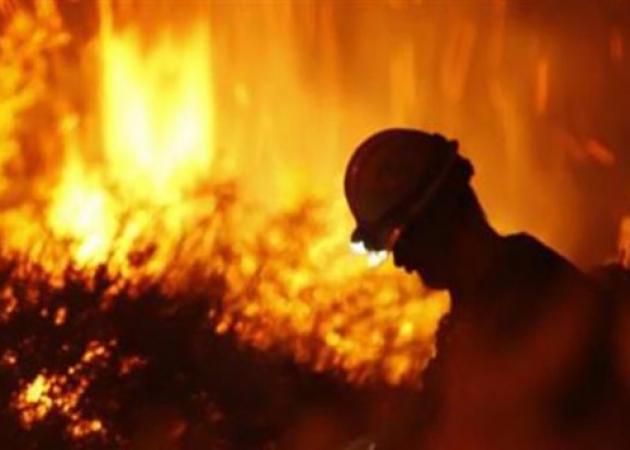 Τουλάχιστον 11 νεκροί σε πυρκαγιά εργοστασίου στη Μόσχα
