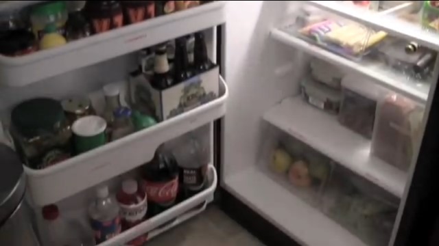 Πώς να οργανώσεις το ψυγείο σου!