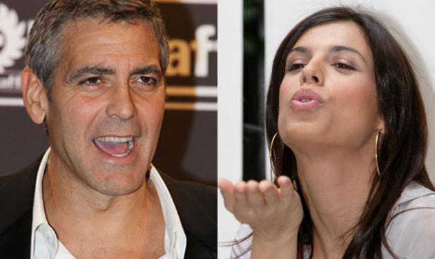 Παντρεύεται την Πέμπτη  ο George Clooney;