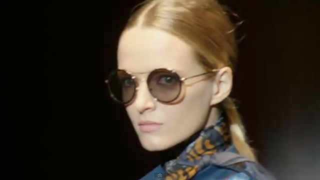 Gucci Spring-Summer 2015