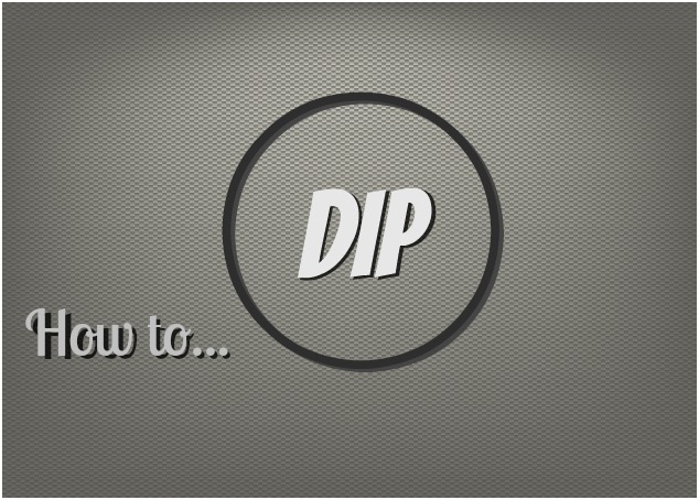 Οι πιο γρήγορες, εύκολες και οικονομικές ιδέες για dip με βάση το γιαούρτι