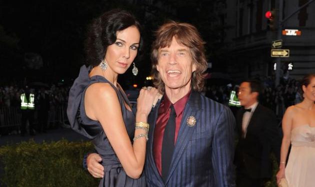 Βγήκε το πόρισμα του ιατροδικαστή για το θάνατο της συντρόφου του Mick Jagger