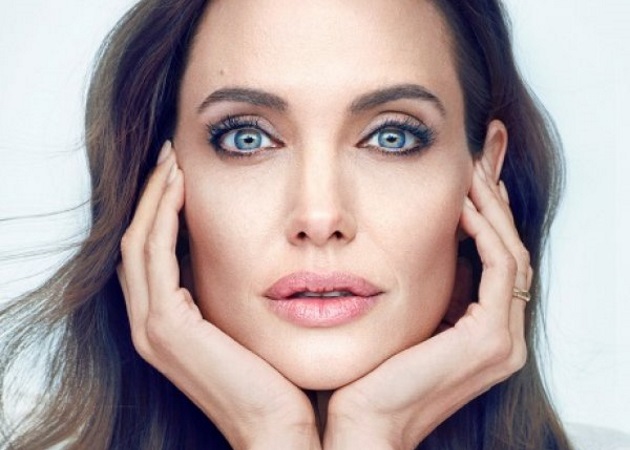 Πρέσβειρα της Ελλάδας θέλει να γίνει η Angelina Jolie