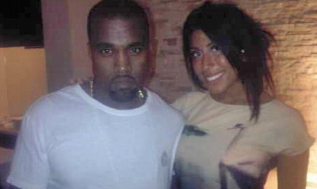 Kim Kardashian: Μοντέλο ισχυρίζεται ότι έκανε σεξ με τον Kanye West όσο εκείνη είναι έγκυος!