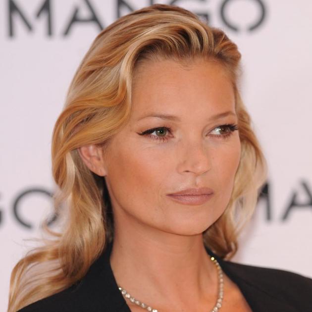 10 | Αιγόκερως όπως η Kate Moss