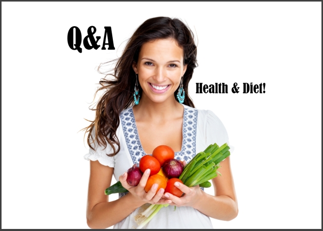 Κατερίνα: “Εχω πρόβλημα με ελκώδη κολίτιδα! Πώς μπορώ να κάνω δίαιτα χωρίς προβλήματα;”