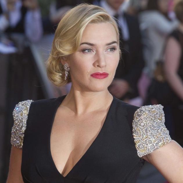 7 | Ζυγός όπως η Kate Winslet