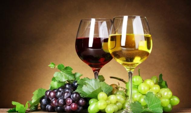 Λευκό ή κόκκινο κρασί; Δες ποιο είναι πιο υγιεινό