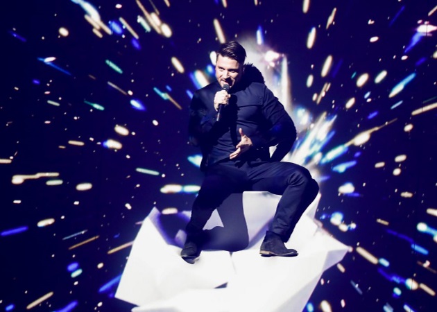 Η πρόβα της Ρωσίας: Τι άλλαξε στην εμφάνιση του το φαβορί της Eurovision 2016