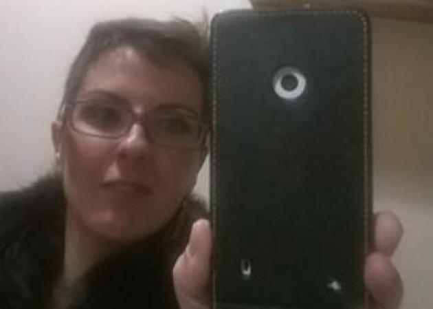 Κοζάνη: Οι τελευταίες προφητικές αναρτήσεις της Ανθής Λινάρδου στο facebook,πριν τη δολοφονία