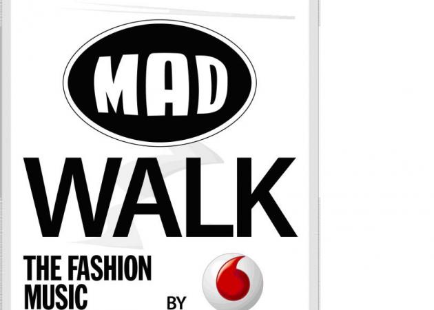 Ποιοί είναι οι καλλιτέχνες που θα συμμετέχουν στο MAD Walk;