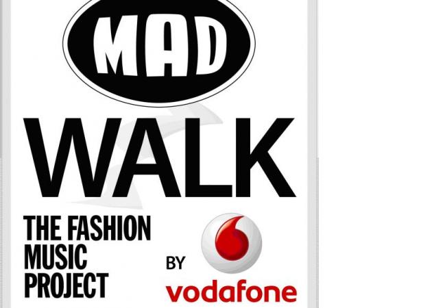 Oι 9 τυχεροί που θα παραβρεθούν στο MAD Walk…