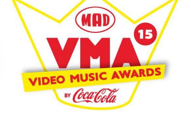 MAD VMA 2015: Αυτές είναι οι υποψηφιότητες!