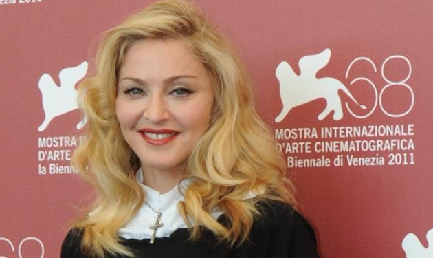 H Madonna στο 68ο Φεστιβάλ Κινηματογράφου στη Βενετία! Δες φωτογραφίες