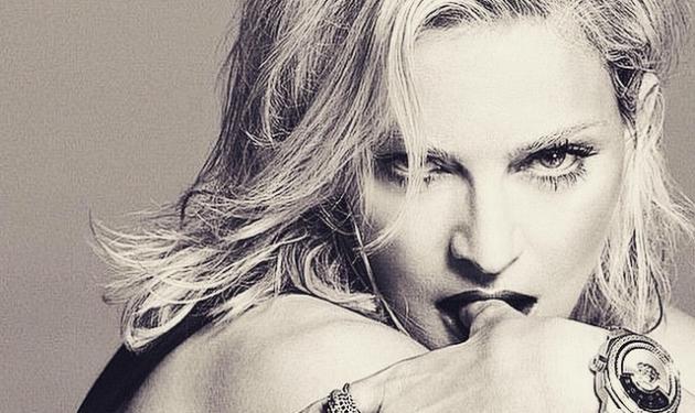Έξαλλη η Madonna: “Αυτό είναι μια μορφή τρομοκρατίας”