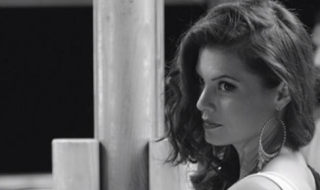 Μαρία Κορινθιού: Backstage του νέου sexy video clip όπου συμμετέχει