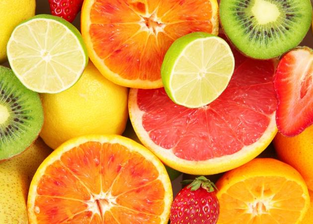 Τα πορτοκάλια βοηθούν το στήθος; Οι ελιές τις ωοθήκες;
