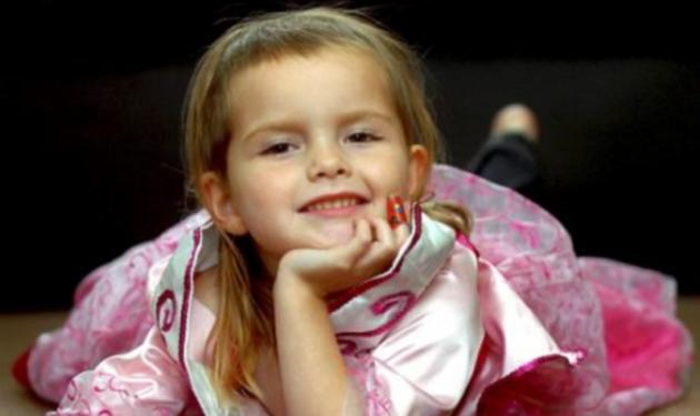 Πέθανε 5χρονο κοριτσάκι μετά τη συμμετοχή της σε reality.
