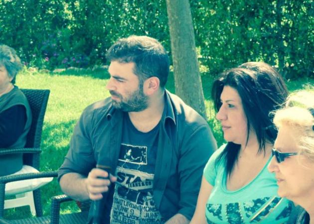 Παντελής Παντελίδης: Το ξέσπασμα της φίλης του για την κατάθεση της Μίνας Αρναούτη