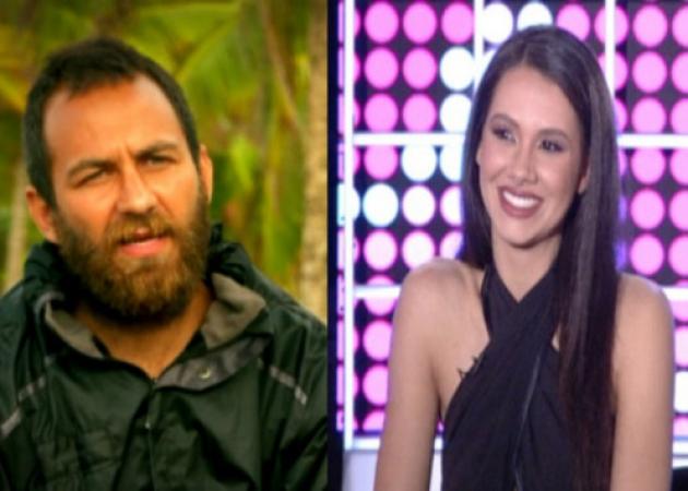 Survivor: “Καρφί” της Μαριάννας Καλλέργη κατά του μισθοφόρου!