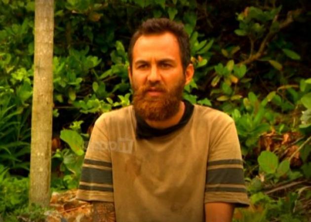 Survivor: Μισθοφόρος κατά Σπαλιάρα! «Η ομάδα έκανε αρκετή υπομονή…»