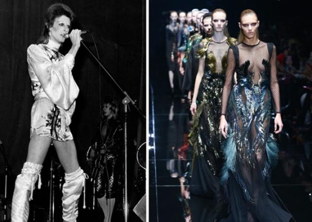 Ποια ήταν τα 10 τραγούδια που “έντυσαν” μουσικά το fashion week του Μιλάνου;