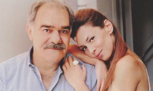 Γιάννης Μποσταντζόγλου – Δήμητρα Παπαδήμα: Ποζάρουν αγκαλιά με την κόρη τους Μαρία Θαλασσινή!