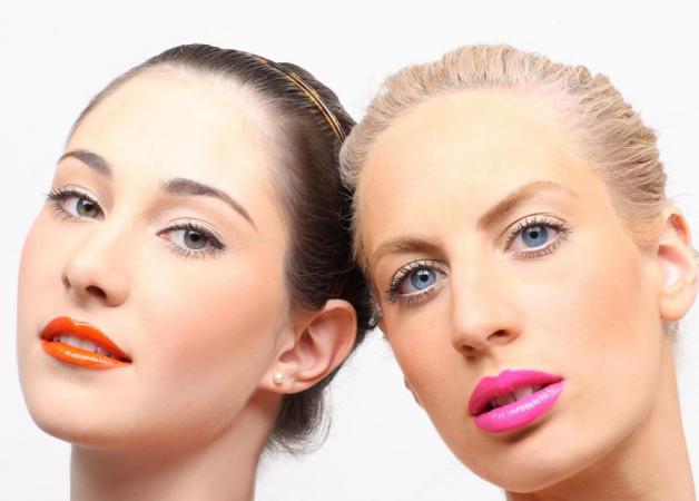 Πώς να αποκτήσεις bold χείλη ανάλογα με τα χρώματά σου