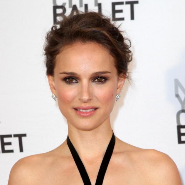 3 | Δίδυμοι όπως η Natalie Portman